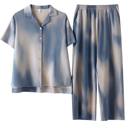 dongguan loungewear factory, dongguan loungewear common pajamas supplier