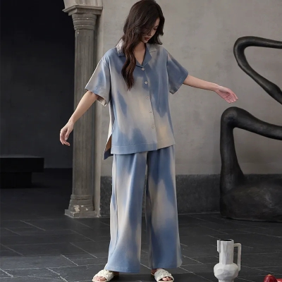 dongguan loungewear factory, dongguan loungewear common pajamas supplier