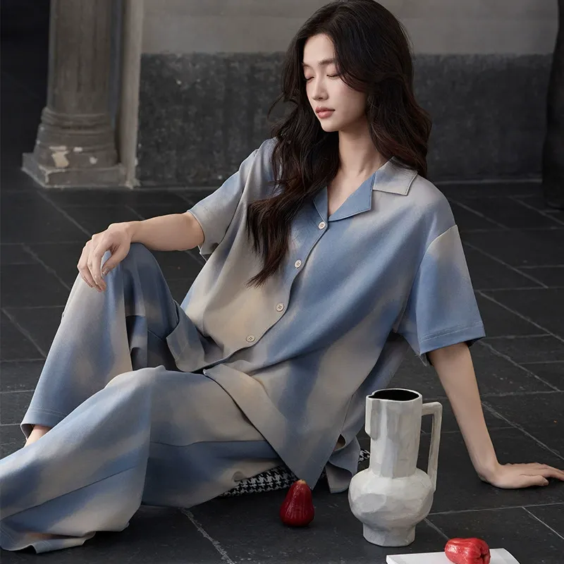 dongguan loungewear factory, dongguan loungewear common pajamas supplier