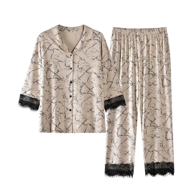 dongguan loungewear factory, dongguan loungewear common pajamas supplier
