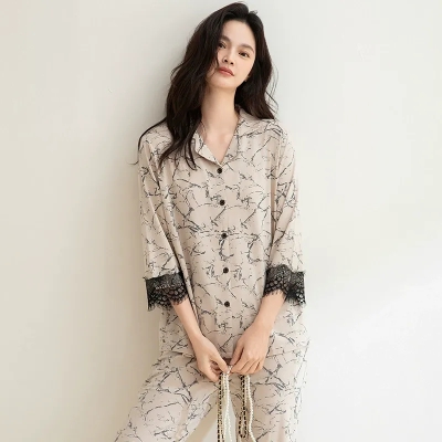 dongguan loungewear factory, dongguan loungewear common pajamas supplier