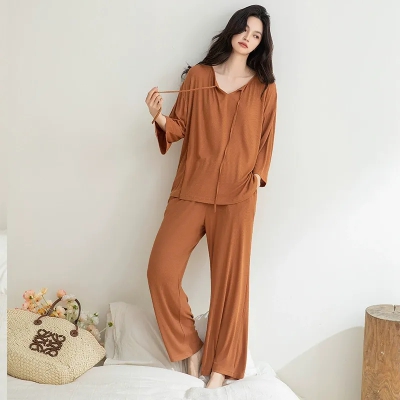 dongguan loungewear factory, dongguan loungewear common pajamas supplier