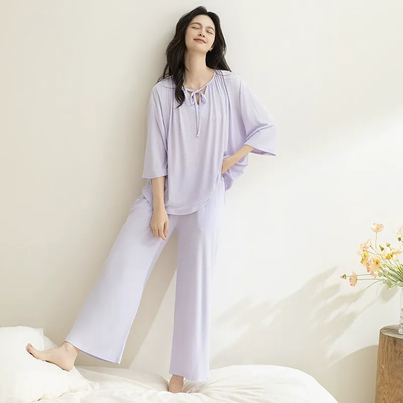 dongguan loungewear factory, dongguan loungewear common pajamas supplier