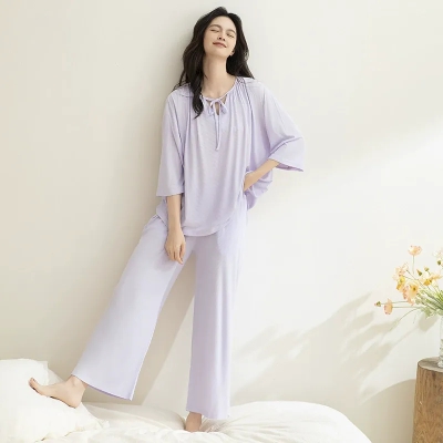 dongguan loungewear factory, dongguan loungewear supplier  silk pajamas silk robe pajamas silk women suits silk men suits silk sleep dress silk slip dress silk pants common pajamas men pajamas cotton pajamas sexy lingerie