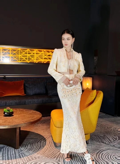 dongguan womenwear factory, dongguan womenwear ootd  supplier