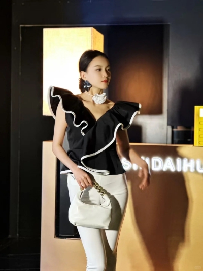 dongguan womenwear factory, dongguan womenwear  ootd  supplier