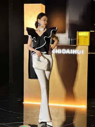 dongguan womenwear factory, dongguan womenwear  ootd  supplier
