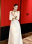 dongguan womenwear factory, dongguan womenwear supplier  ootd silk blouse silk pants silk top silk t shirt blouse women suits women shorts women coat women overcoat women pants women down coat women top women vest women silk slip women suspender women t shirt shape wear underwear women bra