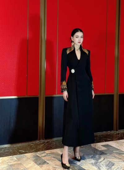 dongguan womenwear factory, dongguan womenwear  ootd  supplier