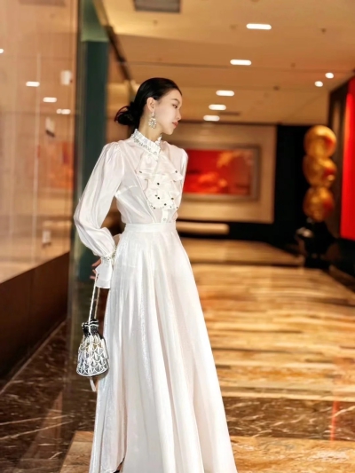 dongguan womenwear factory, dongguan womenwear  ootd  supplier