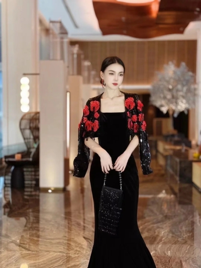 dongguan womenwear factory, dongguan womenwear  ootd  supplier