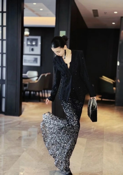 dongguan womenwear factory, dongguan womenwear  ootd  supplier