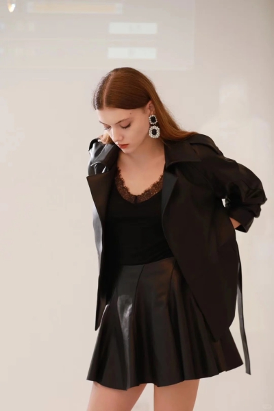 dongguan womenwear factory, dongguan womenwear  ootd  supplier
