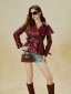 dongguan womenwear factory, dongguan womenwear ootd  supplier