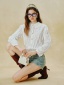 dongguan womenwear factory, dongguan womenwear ootd  supplier