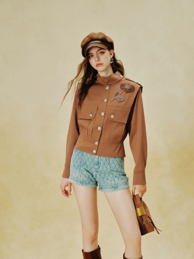 dongguan womenwear factory, dongguan womenwear  ootd  supplier
