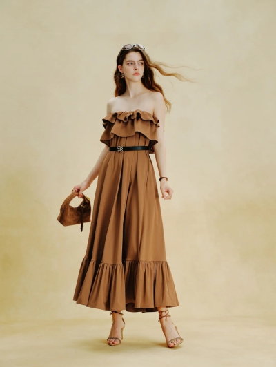 dongguan womenwear factory, dongguan womenwear ootd supplier