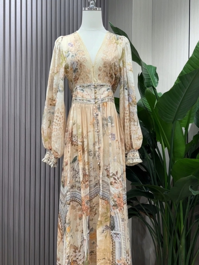 dongguan dress factory, dongguan dress summer dress  supplier