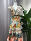 dongguan dress factory, dongguan dress summer dress  supplier