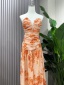 dongguan dress factory, dongguan dress summer dress  supplier