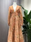 dongguan dress factory, dongguan dress summer dress  supplier