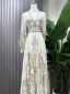 dongguan dress factory, dongguan dress summer dress  supplier