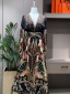 dongguan dress factory, dongguan dress summer dress  supplier