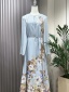 dongguan dress factory, dongguan dress summer dress  supplier