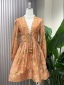 dongguan dress factory, dongguan dress summer dress  supplier