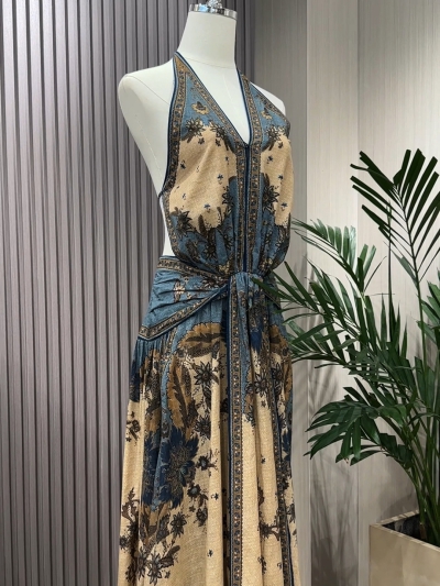 dongguan dress factory, dongguan dress  summer dress  supplier