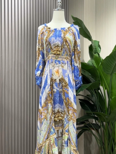 dongguan dress factory, dongguan dress  summer dress  supplier