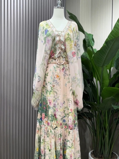 dongguan dress factory, dongguan dress  summer dress  supplier