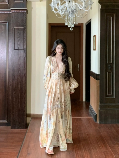 dongguan dress factory, dongguan dress  summer dress  supplier