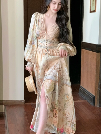 dongguan dress factory, dongguan dress  summer dress  supplier