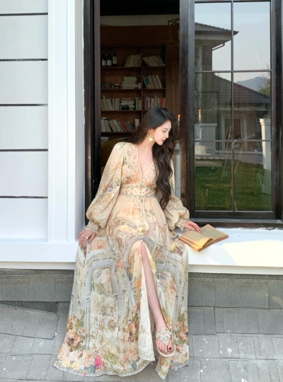 dongguan dress factory, dongguan dress  summer dress  supplier