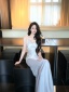 dongguan dress factory, dongguan dress supplier  summer dress silk dress silk skirt dress satin dress floral dress overall dress cotton dress skirt dress vintage dress bodycon dress slip dress A line dress lace dress chiffon dress chinese style dress