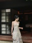 dongguan dress factory, dongguan dress supplier  summer dress silk dress silk skirt dress satin dress floral dress overall dress cotton dress skirt dress vintage dress bodycon dress slip dress A line dress lace dress chiffon dress chinese style dress