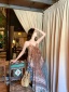 dongguan dress factory, dongguan dress supplier  summer dress silk dress silk skirt dress satin dress floral dress overall dress cotton dress skirt dress vintage dress bodycon dress slip dress A line dress lace dress chiffon dress chinese style dress