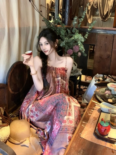 dongguan dress factory, dongguan dress supplier  summer dress silk dress silk skirt dress satin dress floral dress overall dress cotton dress skirt dress vintage dress bodycon dress slip dress A line dress lace dress chiffon dress chinese style dress