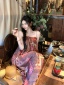 dongguan dress factory, dongguan dress supplier  summer dress silk dress silk skirt dress satin dress floral dress overall dress cotton dress skirt dress vintage dress bodycon dress slip dress A line dress lace dress chiffon dress chinese style dress