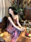 dongguan dress factory, dongguan dress supplier  summer dress silk dress silk skirt dress satin dress floral dress overall dress cotton dress skirt dress vintage dress bodycon dress slip dress A line dress lace dress chiffon dress chinese style dress