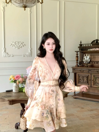 dongguan dress factory, dongguan dress  summer dress  supplier