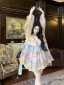 dongguan dress factory, dongguan dress supplier  summer dress silk dress silk skirt dress satin dress floral dress overall dress cotton dress skirt dress vintage dress bodycon dress slip dress A line dress lace dress chiffon dress chinese style dress