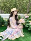dongguan dress factory, dongguan dress supplier  summer dress silk dress silk skirt dress satin dress floral dress overall dress cotton dress skirt dress vintage dress bodycon dress slip dress A line dress lace dress chiffon dress chinese style dress