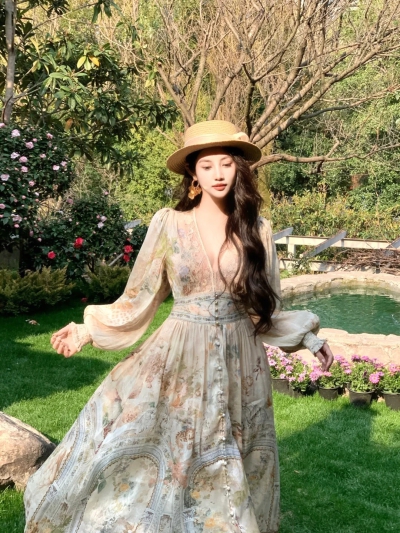 dongguan dress factory, dongguan dress  summer dress  supplier