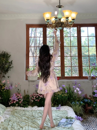 dongguan dress factory, dongguan dress  summer dress  supplier