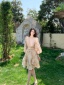 dongguan dress factory, dongguan dress supplier  summer dress silk dress silk skirt dress satin dress floral dress overall dress cotton dress skirt dress vintage dress bodycon dress slip dress A line dress lace dress chiffon dress chinese style dress