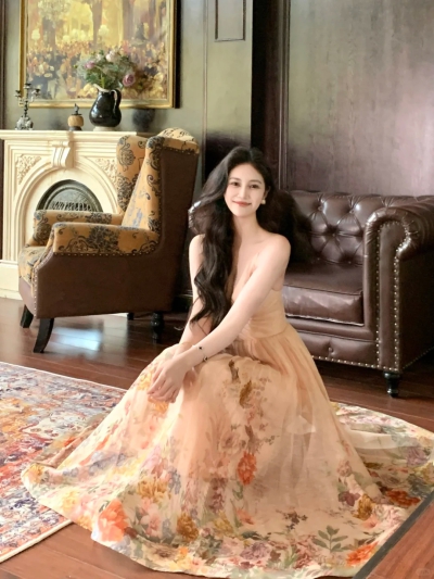dongguan dress factory, dongguan dress supplier  summer dress silk dress silk skirt dress satin dress floral dress overall dress cotton dress skirt dress vintage dress bodycon dress slip dress A line dress lace dress chiffon dress chinese style dress