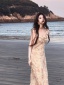 dongguan dress factory, dongguan dress supplier  summer dress silk dress silk skirt dress satin dress floral dress overall dress cotton dress skirt dress vintage dress bodycon dress slip dress A line dress lace dress chiffon dress chinese style dress