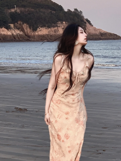 dongguan dress factory, dongguan dress  summer dress  supplier